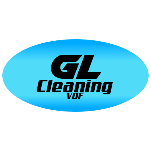 Logo GL Cleaning VOF